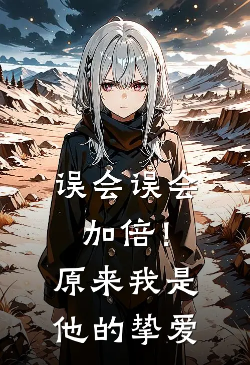 误会误会加倍！原来我是他的挚爱