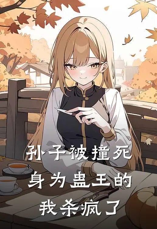 孙子被撞死，身为蛊王的我杀疯了