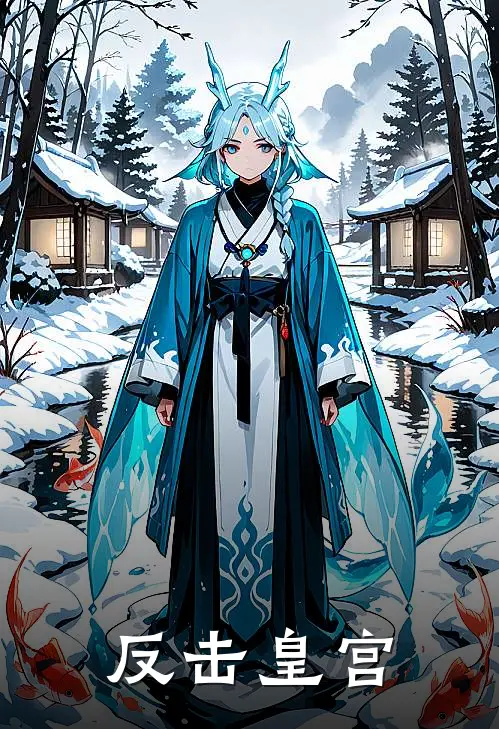 反击皇宫