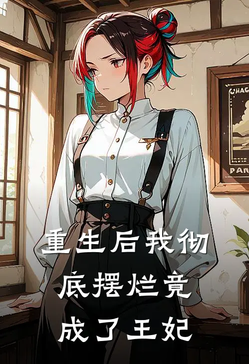 重生后我彻底摆烂竟成了王妃