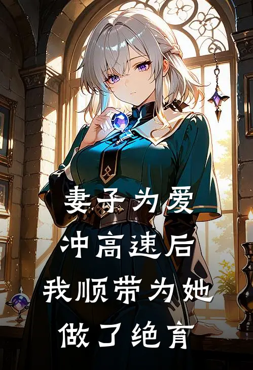 妻子为爱冲高速后，我顺带为她做了绝育