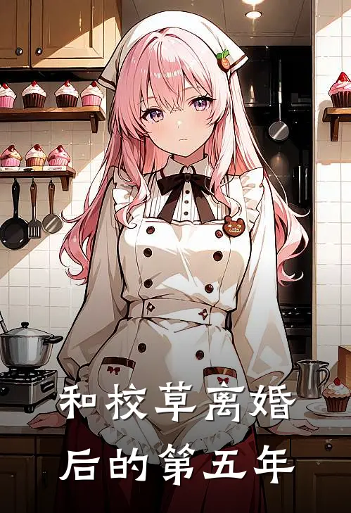 和校草离婚后的第五年