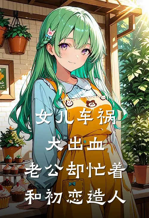 女儿车祸大出血，老公却忙着和初恋造人