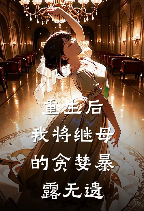 重生后，我将继母的贪婪暴露无遗
