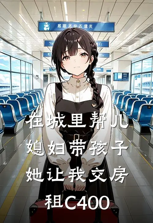 在城里帮儿媳妇带孩子她让我交房租C400