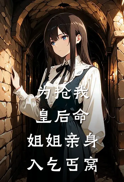 为抢我皇后命，姐姐亲身入乞丐窝