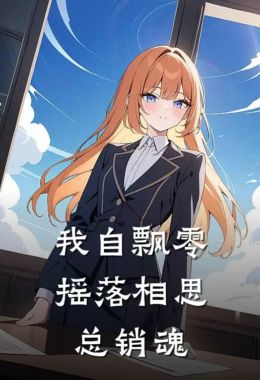 我自飘零，摇落相思总销魂