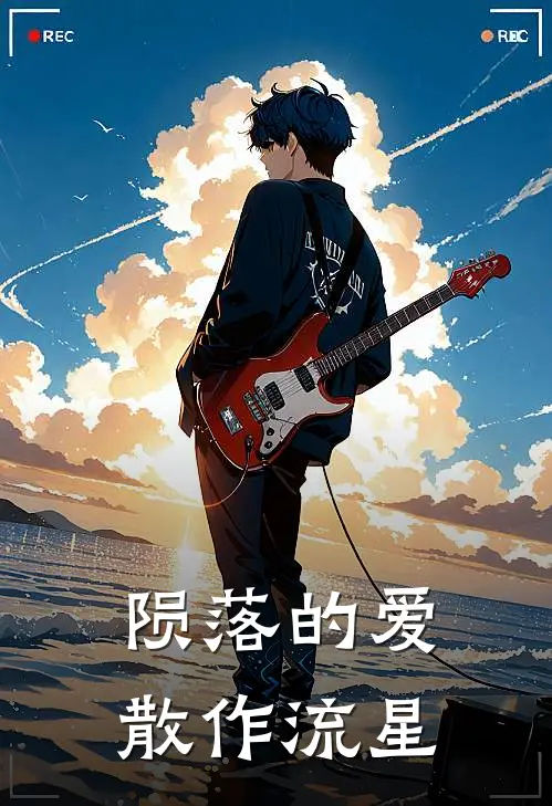 陨落的爱，散作流星