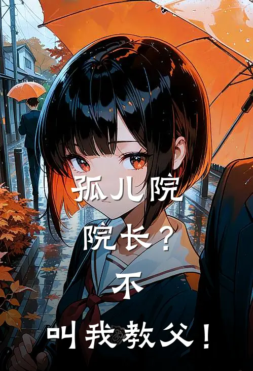孤儿院院长？不，叫我教父！