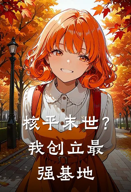 核平末世？我创立最强基地