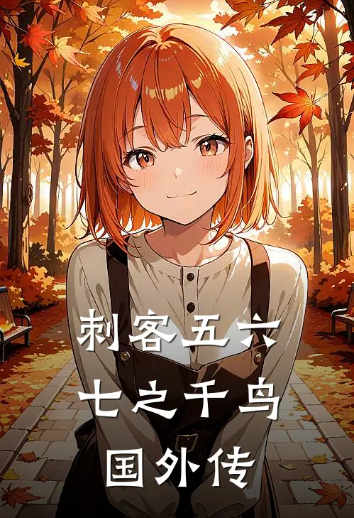 刺客五六七之千鸟国外传