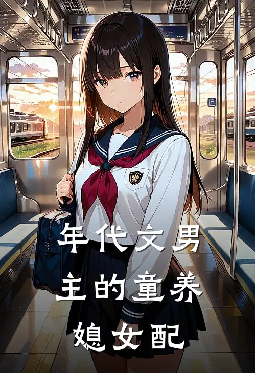 年代文男主的童养媳女配