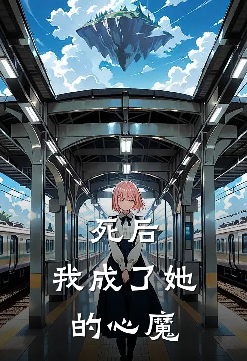 死后，我成了她的心魔