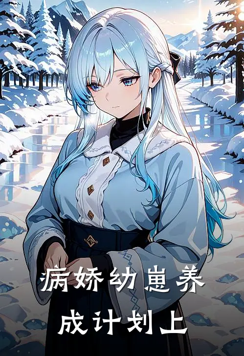 病娇幼崽养成计划（上）