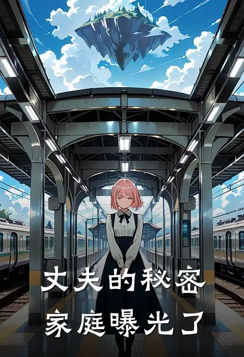 丈夫的秘密家庭曝光了