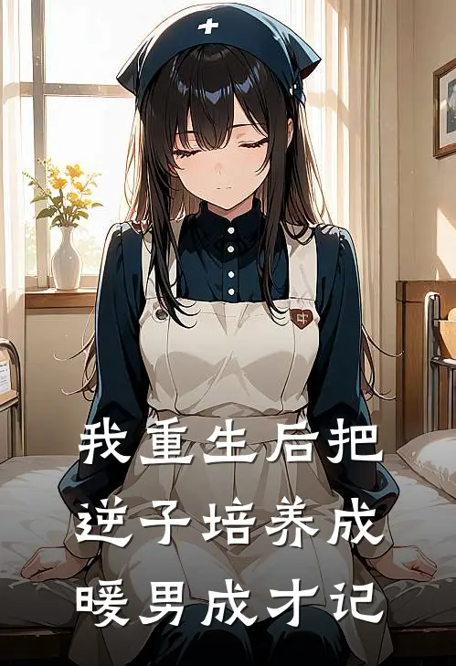 我重生后把逆子培养成暖男成才记