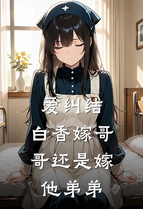 爱纠结：白香嫁哥哥还是嫁他弟弟