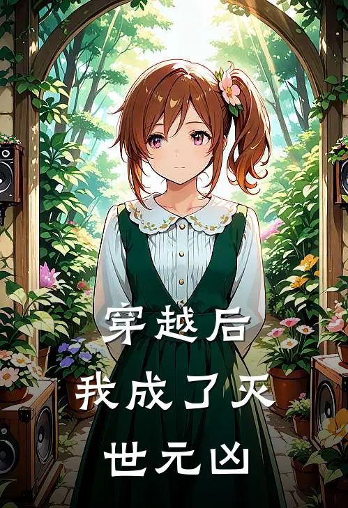 穿越后，我成了灭世元凶