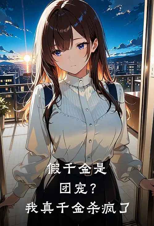 假千金是团宠？我真千金杀疯了