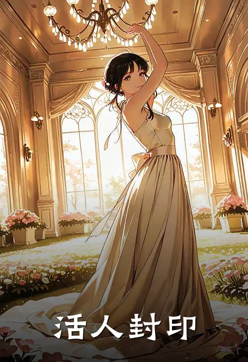 活人封印