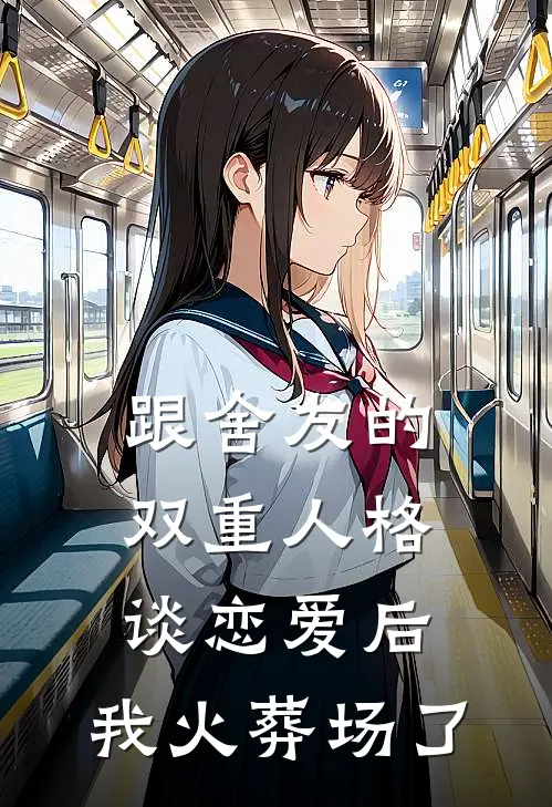 跟舍友的双重人格谈恋爱后，我火葬场了