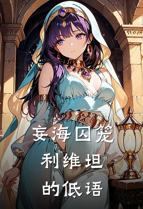 妄海囚笼：利维坦的低语