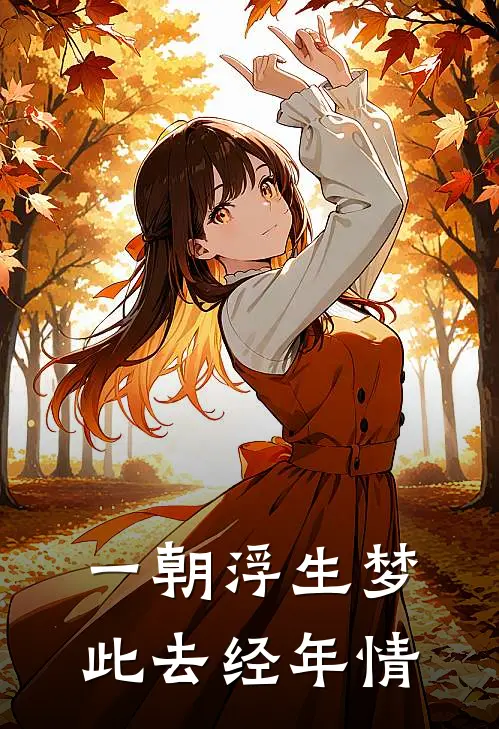 一朝浮生梦，此去经年情