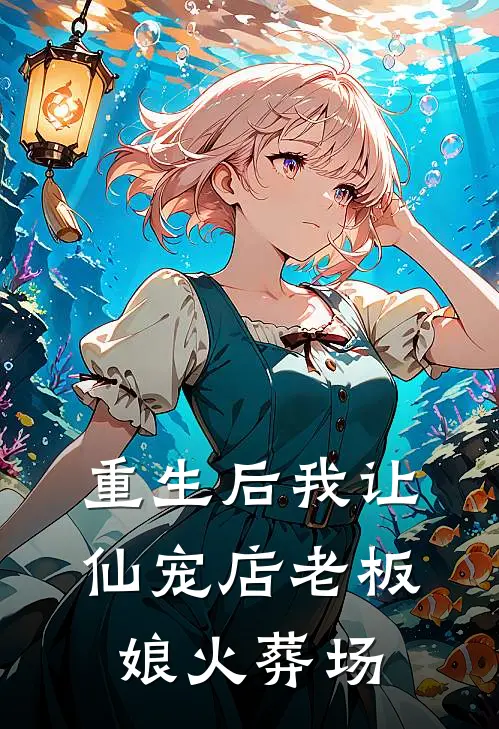 重生后我让仙宠店老板娘火葬场