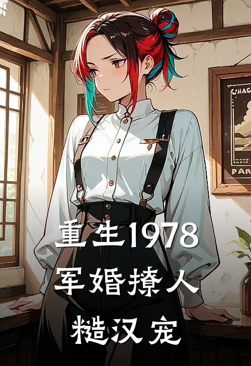 重生1978：军婚撩人，糙汉宠