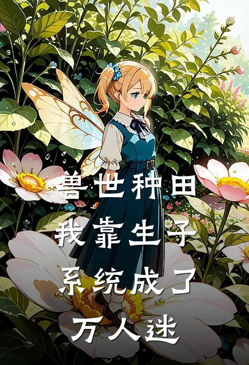 兽世种田，我靠生子系统成了万人迷
