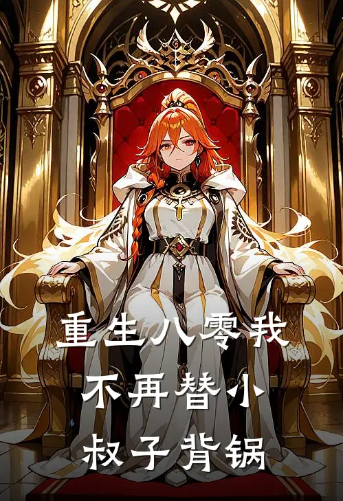 重生八零我不再替小叔子背锅