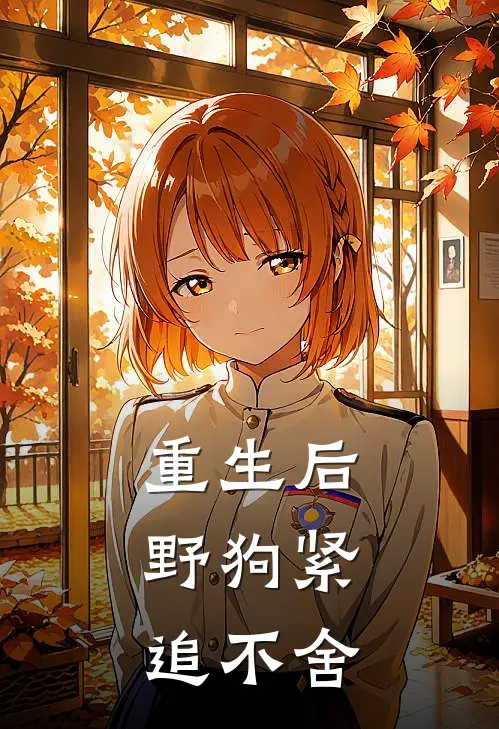 重生后，野狗紧追不舍