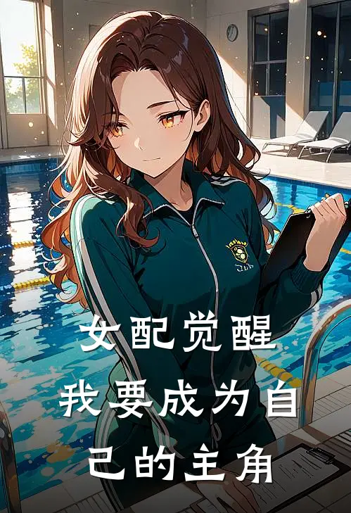 女配觉醒，我要成为自己的主角