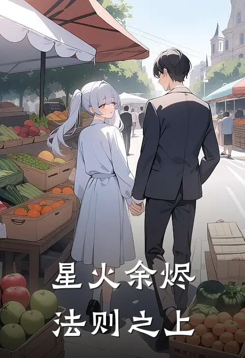 星火余烬：法则之上