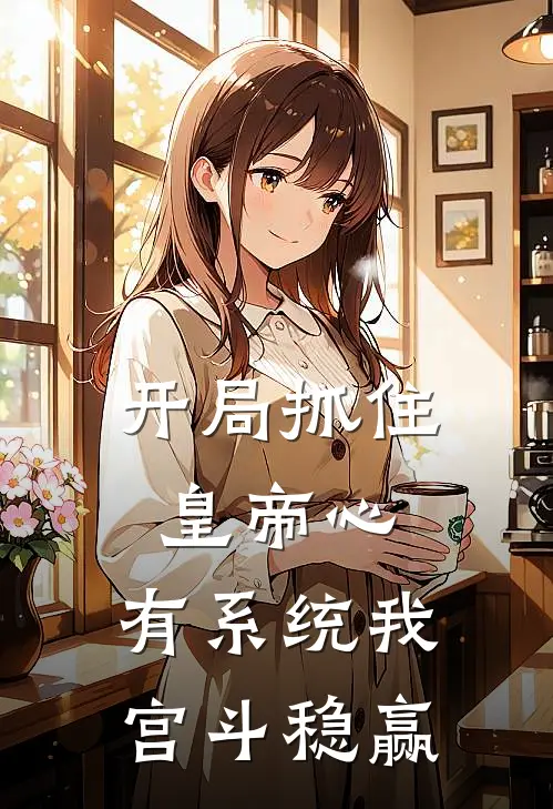 开局抓住皇帝心，有系统我宫斗稳赢