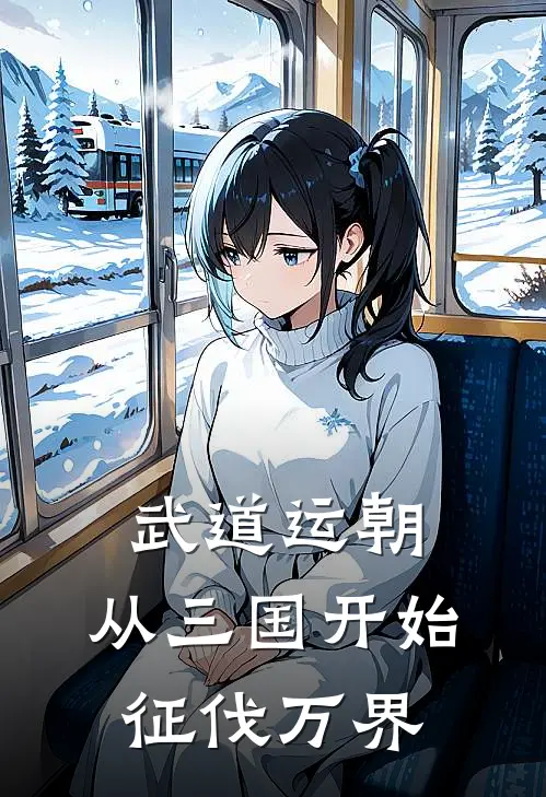 武道运朝：从三国开始征伐万界