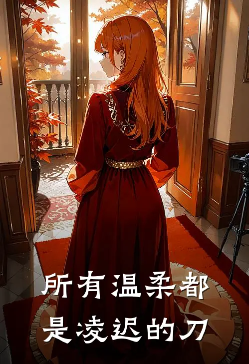 所有温柔都是凌迟的刀