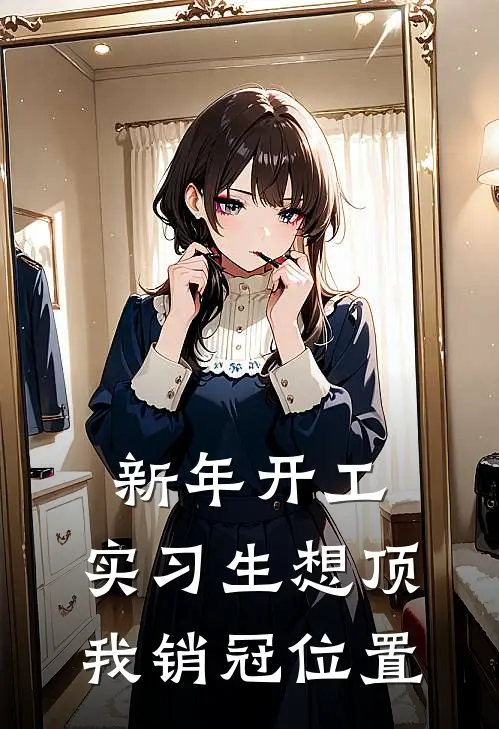 新年开工，实习生想顶我销冠位置