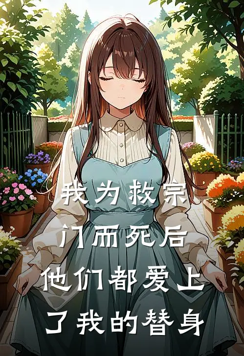 我为救宗门而死后，他们都爱上了我的替身