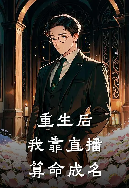 重生后，我靠直播算命成名