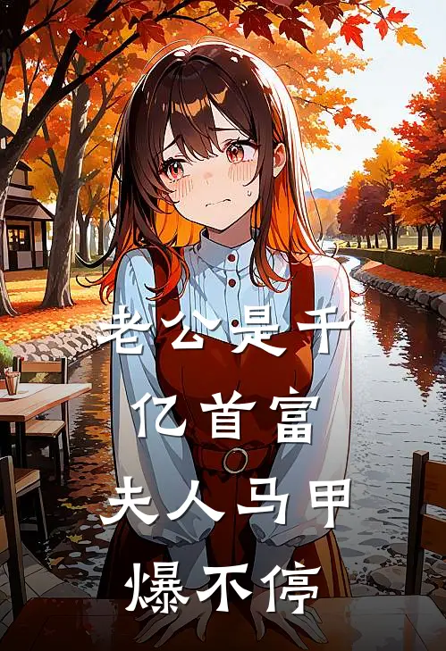 老公是千亿首富，夫人马甲爆不停