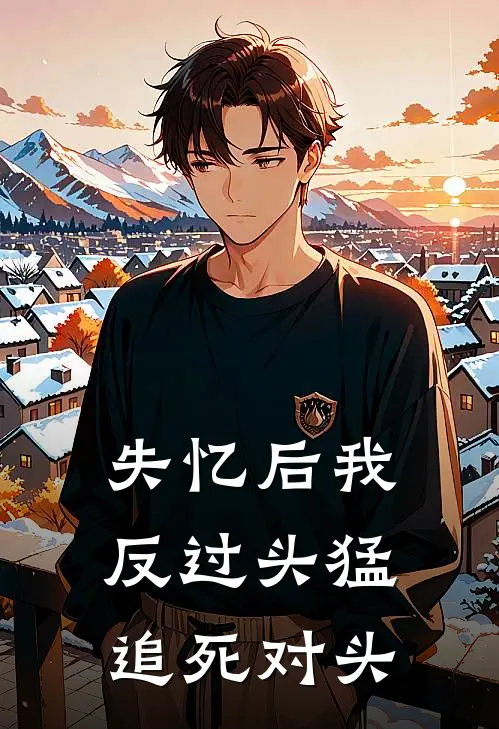 失忆后我反过头猛追死对头