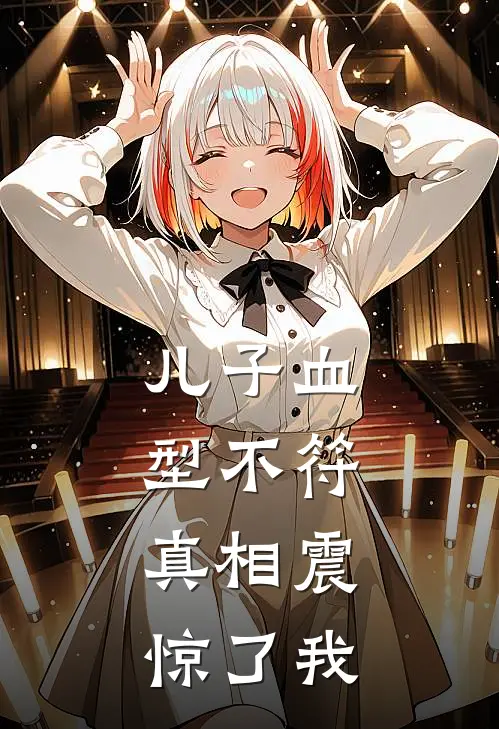 儿子血型不符，真相震惊了我