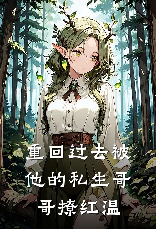 重回过去被他的私生哥哥撩红温