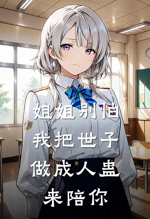 姐姐别怕，我把世子做成人蛊来陪你