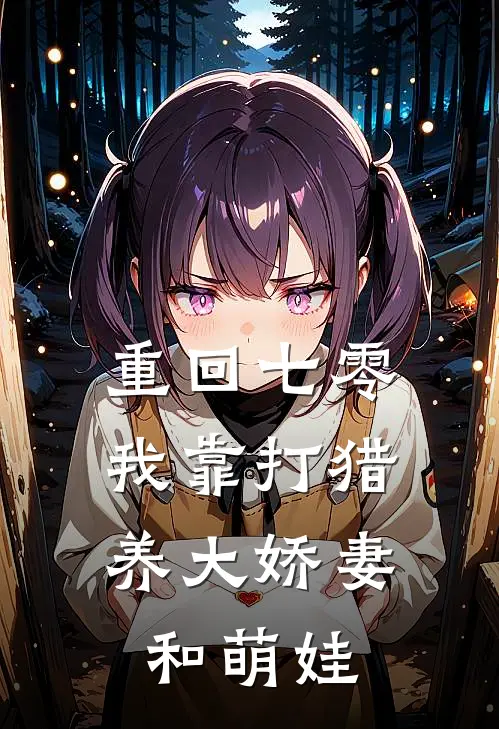 重回七零，我靠打猎养大娇妻和萌娃