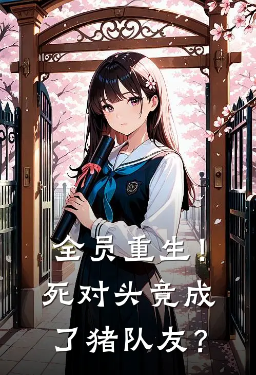 全员重生！死对头竟成了猪队友？