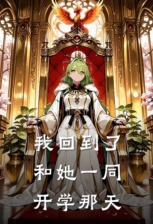 我回到了和她一同开学那天