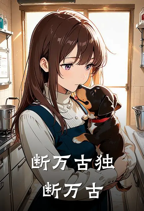 断万古独断万古