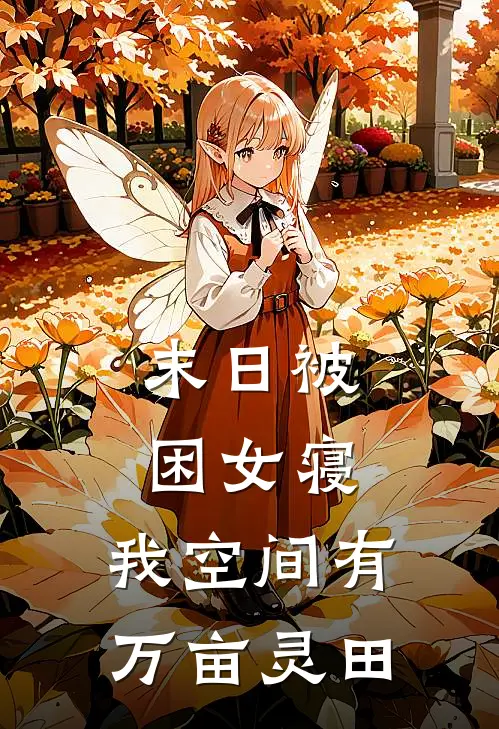 末日被困女寝，我空间有万亩灵田